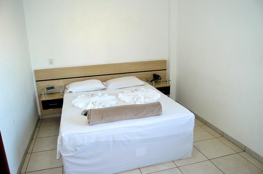 Hotel Casa Verde Vila Rica Eksteriør bilde