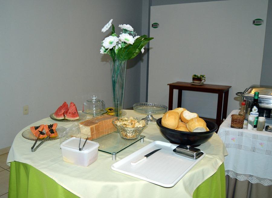 Hotel Casa Verde Vila Rica Eksteriør bilde