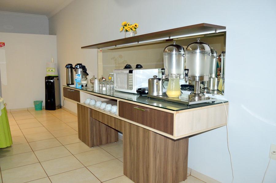 Hotel Casa Verde Vila Rica Eksteriør bilde