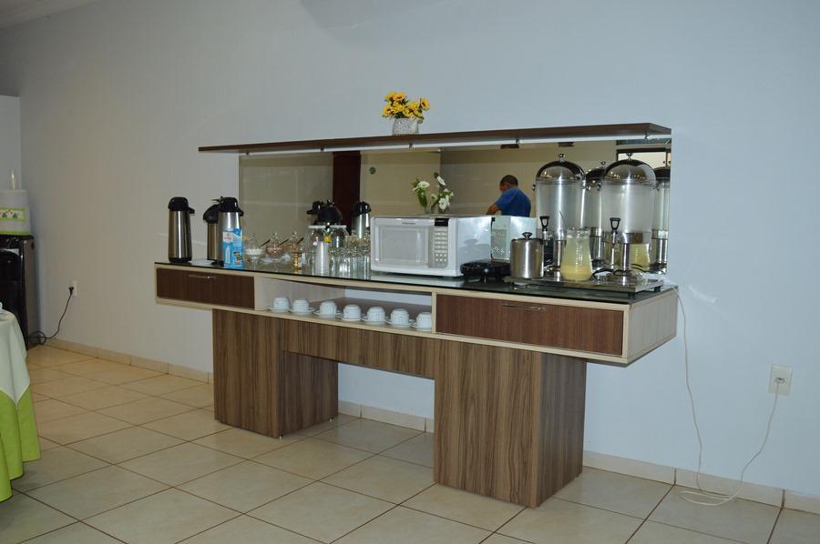 Hotel Casa Verde Vila Rica Eksteriør bilde