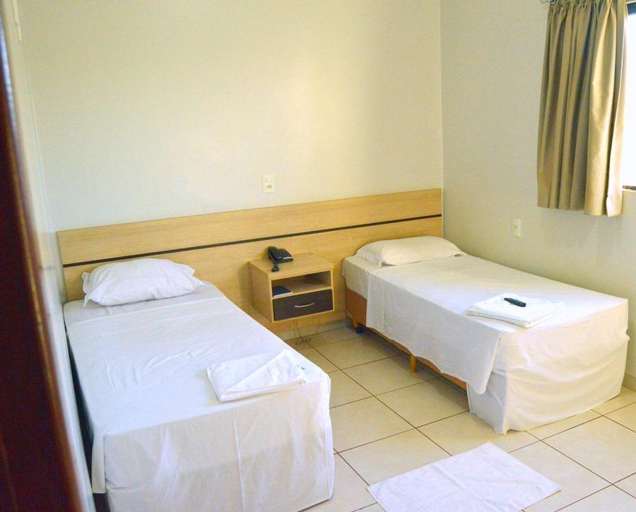 Hotel Casa Verde Vila Rica Eksteriør bilde